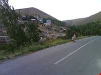 چشمهٔ سیدلر میانه