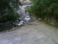 چشمهٔ سیدلر میانه