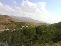 چشمهٔ سیدلر میانه