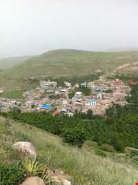 چشمهٔ سیدلر میانه
