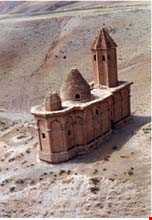 کلیسای سهرقه ( سهرل )