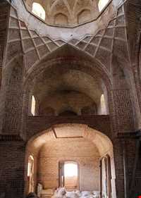 کلیسای سهرقه ( سهرل )