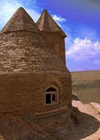 کلیسای سهرقه ( سهرل )