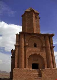 کلیسای سهرقه ( سهرل )