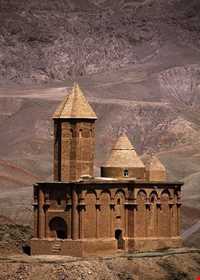 کلیسای سهرقه ( سهرل )