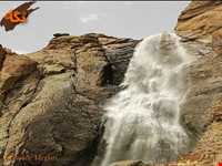 آبشار هرگلان