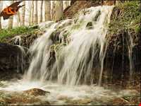 آبشار هرگلان