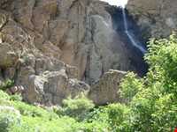 آبشار هرگلان