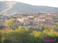 منطقه نمونه گردشگری قلعه چای عجب شیر