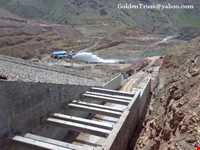 منطقه نمونه گردشگری قلعه چای عجب شیر