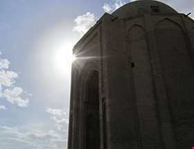 بقعه پیرمرادآباد