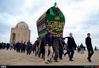 PirMordAbad Monument (tomb)