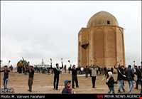 PirMordAbad Monument (tomb)