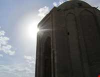 PirMordAbad Monument (tomb)