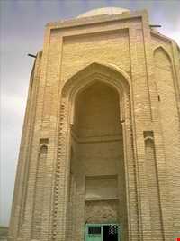 PirMordAbad Monument (tomb)