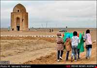 PirMordAbad Monument (tomb)