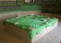 PirMordAbad Monument (tomb)