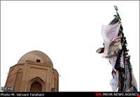 PirMordAbad Monument (tomb)