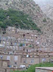 روستای هجیج