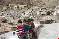 روستای هجیج