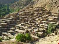 روستای سرآقاسید