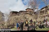 روستای سرآقاسید