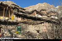 روستای سرآقاسید