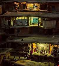 روستای سرآقاسید