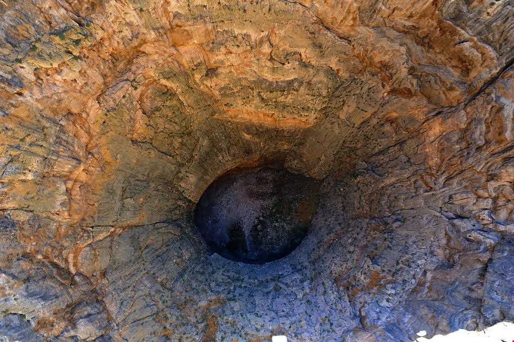 زندان سلیمان