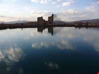 Aargoshnasb fire temple