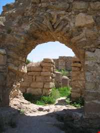 Aargoshnasb fire temple