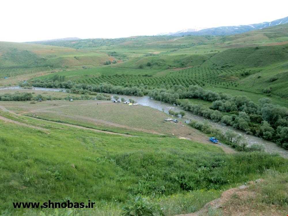 روستای بیمضرته