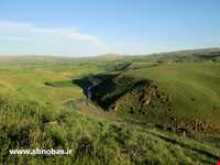 روستای بیمضرته