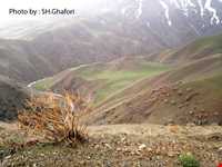 روستای بیمضرته