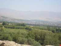روستای بیمضرته