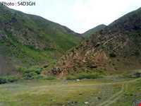 روستای بیمضرته