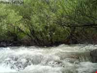 روستای بیمضرته