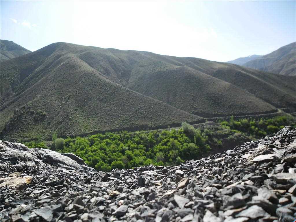 منطقه حفاظت شده میرآباد