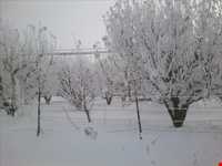 Valley of Sultan Yaghoub