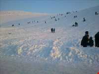 Valley of Sultan Yaghoub