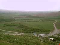 Valley of Sultan Yaghoub