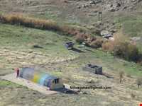 Valley of Sultan Yaghoub