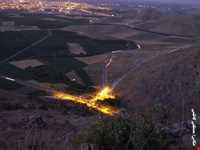 Valley of Sultan Yaghoub