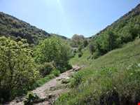 Valley of Sultan Yaghoub