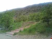 Valley of Sultan Yaghoub