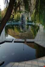 تفرجگاه یئددی گوز ( هفت چشمه)