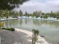 Yedi Guz recreational area