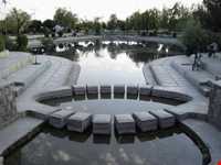 Yedi Guz recreational area