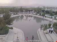 Yedi Guz recreational area