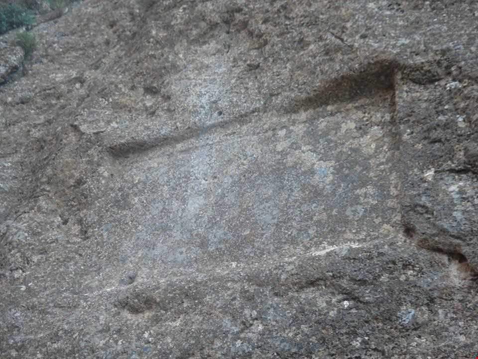 Historical hills of Piranshahr